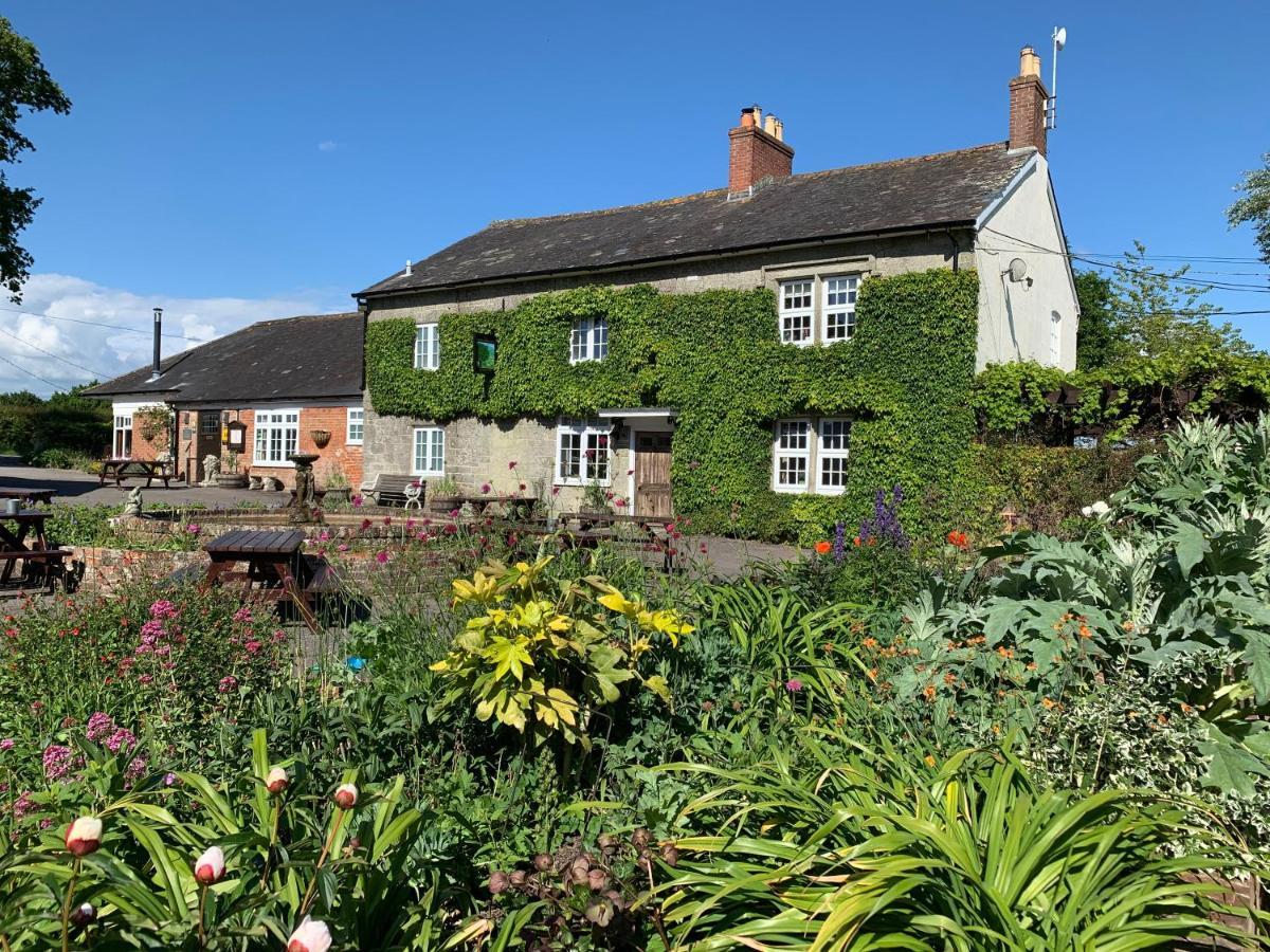 The Coppleridge Inn Motcombe Exterior photo